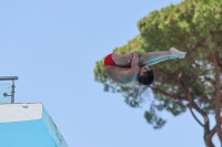 Thumbnail - Lorenzo - Прыжки в воду - 2023 - Roma Junior Diving Cup - Participants - Boys C 03064_03856.jpg