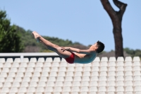 Thumbnail - Lorenzo - Прыжки в воду - 2023 - Roma Junior Diving Cup - Participants - Boys C 03064_03859.jpg