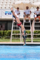 Thumbnail - Lorenzo - Прыжки в воду - 2023 - Roma Junior Diving Cup - Participants - Boys C 03064_03860.jpg