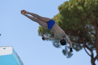 Thumbnail - Flavio - Tuffi Sport - 2023 - Roma Junior Diving Cup - Participants - Boys C 03064_03865.jpg