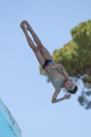 Thumbnail - Kris - Прыжки в воду - 2023 - Roma Junior Diving Cup - Participants - Boys C 03064_03891.jpg