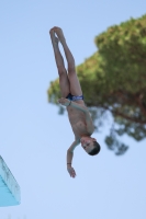 Thumbnail - Kris - Прыжки в воду - 2023 - Roma Junior Diving Cup - Participants - Boys C 03064_03892.jpg