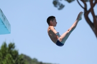 Thumbnail - Kris - Прыжки в воду - 2023 - Roma Junior Diving Cup - Participants - Boys C 03064_03893.jpg