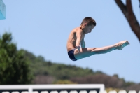 Thumbnail - Kris - Прыжки в воду - 2023 - Roma Junior Diving Cup - Participants - Boys C 03064_03894.jpg