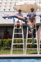 Thumbnail - Kris - Прыжки в воду - 2023 - Roma Junior Diving Cup - Participants - Boys C 03064_03896.jpg