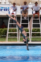 Thumbnail - Kris - Прыжки в воду - 2023 - Roma Junior Diving Cup - Participants - Boys C 03064_03897.jpg