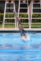 Thumbnail - Kris - Прыжки в воду - 2023 - Roma Junior Diving Cup - Participants - Boys C 03064_03898.jpg