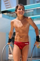 Thumbnail - Marco - Wasserspringen - 2023 - Roma Junior Diving Cup - Teilnehmer - Boys C 03064_03899.jpg