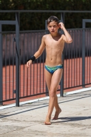 Thumbnail - Andrea - Прыжки в воду - 2023 - Roma Junior Diving Cup - Participants - Boys C 03064_03909.jpg