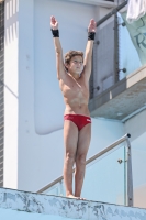 Thumbnail - Marco - Plongeon - 2023 - Roma Junior Diving Cup - Participants - Boys C 03064_03969.jpg