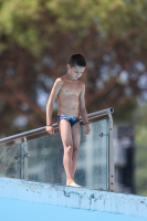 Thumbnail - Kris - Прыжки в воду - 2023 - Roma Junior Diving Cup - Participants - Boys C 03064_03973.jpg