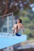 Thumbnail - Kris - Прыжки в воду - 2023 - Roma Junior Diving Cup - Participants - Boys C 03064_03976.jpg