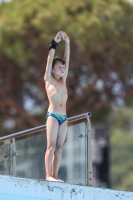 Thumbnail - Andrea - Прыжки в воду - 2023 - Roma Junior Diving Cup - Participants - Boys C 03064_03977.jpg