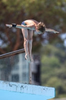 Thumbnail - Andrea - Прыжки в воду - 2023 - Roma Junior Diving Cup - Participants - Boys C 03064_03979.jpg