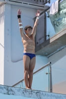 Thumbnail - Simone - Wasserspringen - 2023 - Roma Junior Diving Cup - Teilnehmer - Boys C 03064_03990.jpg