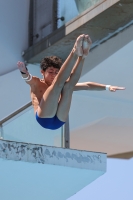 Thumbnail - Simone - Diving Sports - 2023 - Roma Junior Diving Cup - Participants - Boys C 03064_03995.jpg