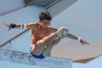 Thumbnail - Simone - Прыжки в воду - 2023 - Roma Junior Diving Cup - Participants - Boys C 03064_03996.jpg