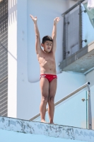 Thumbnail - Lorenzo - Прыжки в воду - 2023 - Roma Junior Diving Cup - Participants - Boys C 03064_03998.jpg