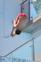 Thumbnail - Lorenzo - Прыжки в воду - 2023 - Roma Junior Diving Cup - Participants - Boys C 03064_03999.jpg