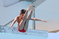 Thumbnail - Lorenzo - Прыжки в воду - 2023 - Roma Junior Diving Cup - Participants - Boys C 03064_04000.jpg