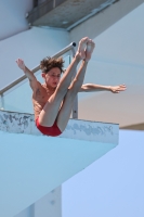 Thumbnail - Gabriel - Прыжки в воду - 2023 - Roma Junior Diving Cup - Participants - Boys C 03064_04004.jpg