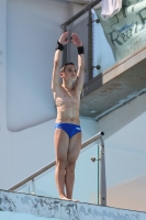 Thumbnail - Flavio - Прыжки в воду - 2023 - Roma Junior Diving Cup - Participants - Boys C 03064_04006.jpg