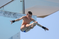Thumbnail - Flavio - Прыжки в воду - 2023 - Roma Junior Diving Cup - Participants - Boys C 03064_04010.jpg