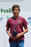 Thumbnail - Platform - Tuffi Sport - 2023 - Roma Junior Diving Cup - Victory Ceremonies 03064_04044.jpg