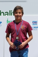 Thumbnail - Platform - Tuffi Sport - 2023 - Roma Junior Diving Cup - Victory Ceremonies 03064_04045.jpg