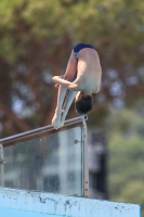 Thumbnail - Kris - Прыжки в воду - 2023 - Roma Junior Diving Cup - Participants - Boys C 03064_04049.jpg