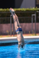 Thumbnail - Kris - Прыжки в воду - 2023 - Roma Junior Diving Cup - Participants - Boys C 03064_04052.jpg