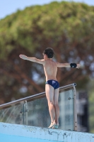 Thumbnail - Andrea - Прыжки в воду - 2023 - Roma Junior Diving Cup - Participants - Boys C 03064_04054.jpg