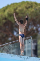 Thumbnail - Andrea - Tuffi Sport - 2023 - Roma Junior Diving Cup - Participants - Boys C 03064_04055.jpg