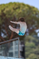 Thumbnail - Elias - Diving Sports - 2023 - Roma Junior Diving Cup - Participants - Boys C 03064_04062.jpg