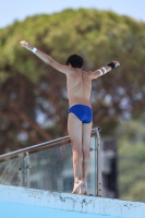 Thumbnail - Simone - Wasserspringen - 2023 - Roma Junior Diving Cup - Teilnehmer - Boys C 03064_04065.jpg