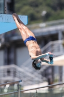 Thumbnail - Simone - Plongeon - 2023 - Roma Junior Diving Cup - Participants - Boys C 03064_04069.jpg