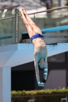 Thumbnail - Simone - Diving Sports - 2023 - Roma Junior Diving Cup - Participants - Boys C 03064_04070.jpg