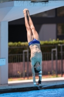 Thumbnail - Simone - Plongeon - 2023 - Roma Junior Diving Cup - Participants - Boys C 03064_04071.jpg