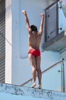 Thumbnail - Lorenzo - Прыжки в воду - 2023 - Roma Junior Diving Cup - Participants - Boys C 03064_04074.jpg