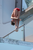 Thumbnail - Gabriel - Прыжки в воду - 2023 - Roma Junior Diving Cup - Participants - Boys C 03064_04080.jpg