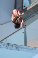 Thumbnail - Gabriel - Прыжки в воду - 2023 - Roma Junior Diving Cup - Participants - Boys C 03064_04081.jpg