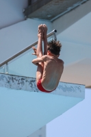 Thumbnail - Gabriel - Прыжки в воду - 2023 - Roma Junior Diving Cup - Participants - Boys C 03064_04082.jpg