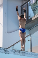 Thumbnail - Flavio - Прыжки в воду - 2023 - Roma Junior Diving Cup - Participants - Boys C 03064_04084.jpg