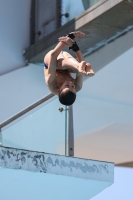 Thumbnail - Flavio - Прыжки в воду - 2023 - Roma Junior Diving Cup - Participants - Boys C 03064_04087.jpg