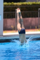 Thumbnail - Francesco P - Wasserspringen - 2023 - Roma Junior Diving Cup - Teilnehmer - Boys C 03064_04096.jpg
