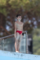Thumbnail - Tommaso - Прыжки в воду - 2023 - Roma Junior Diving Cup - Participants - Boys C 03064_04117.jpg