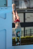 Thumbnail - Marco - Wasserspringen - 2023 - Roma Junior Diving Cup - Teilnehmer - Boys C 03064_04127.jpg