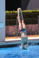 Thumbnail - Kris - Прыжки в воду - 2023 - Roma Junior Diving Cup - Participants - Boys C 03064_04132.jpg