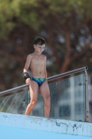 Thumbnail - Andrea - Прыжки в воду - 2023 - Roma Junior Diving Cup - Participants - Boys C 03064_04133.jpg