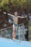 Thumbnail - Andrea - Tuffi Sport - 2023 - Roma Junior Diving Cup - Participants - Boys C 03064_04134.jpg